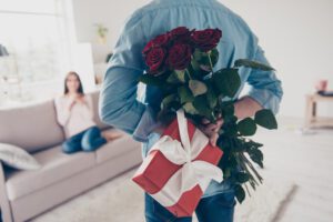 Historia del Día de San Valentín