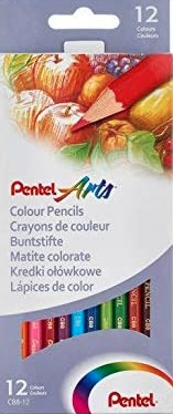 Las mejores marcas de lápices para colorear
