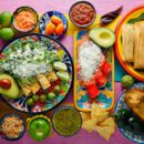 Platillos tradicionales mexicanos para el 15 de septiembre