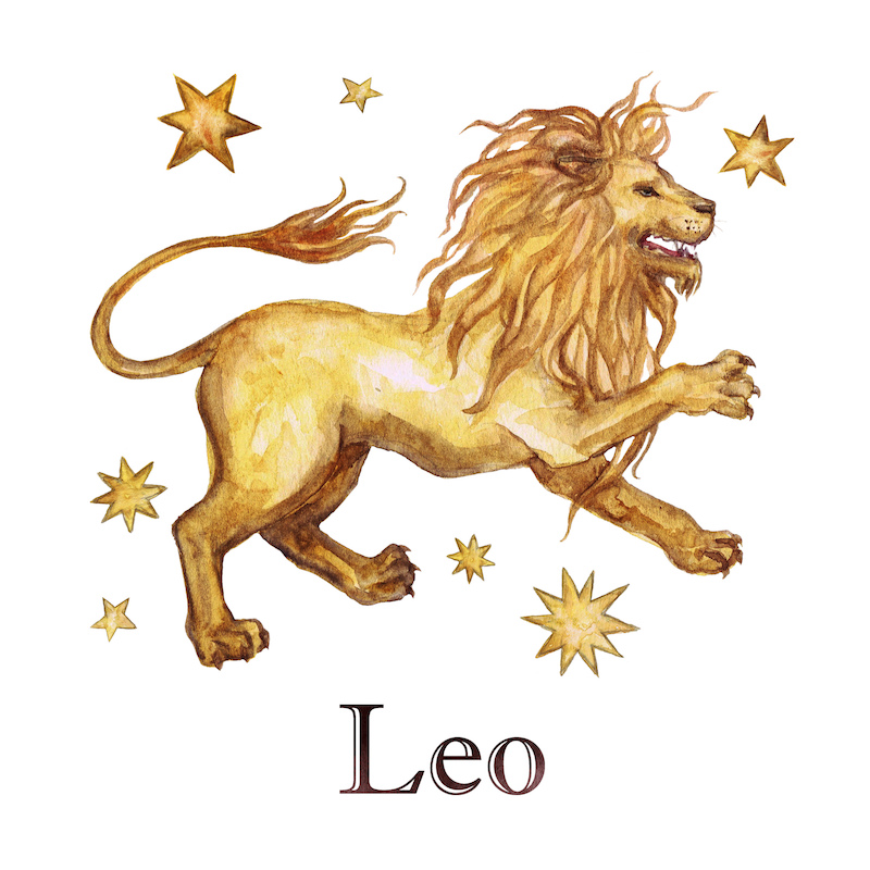 Signo Leo, características y compatibilidad