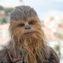 Star Wars, la inspiración de George Lucas para crear a Chewbacca