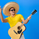 Top 10 canciones mexicanas para celebrar el 15 de septiembre