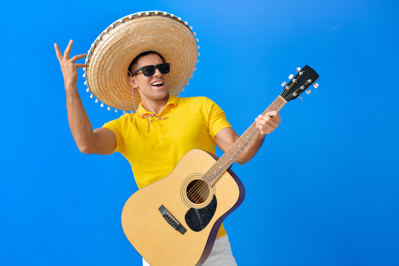 Top 10 canciones mexicanas para celebrar el 15 de septiembre