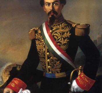El presidente más joven que ha tenido México