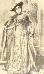 Maria Luisa Rodríguez