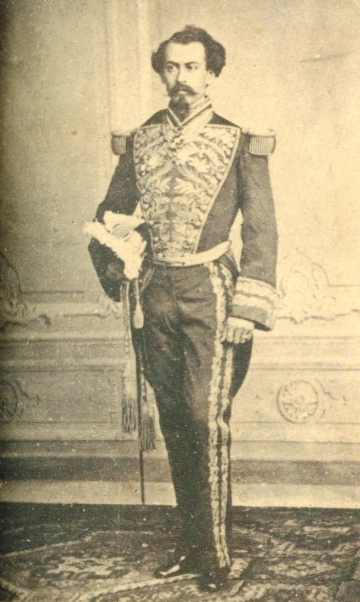 presidente joven México