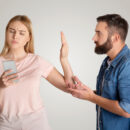 Tips para decirle a tu pareja que ya descubriste su infidelidad
