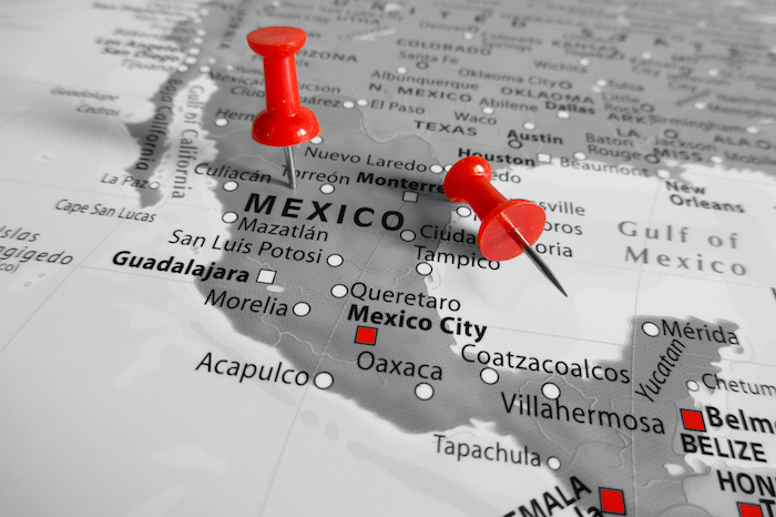 Curiosidades sobre México que seguramente no te sabías