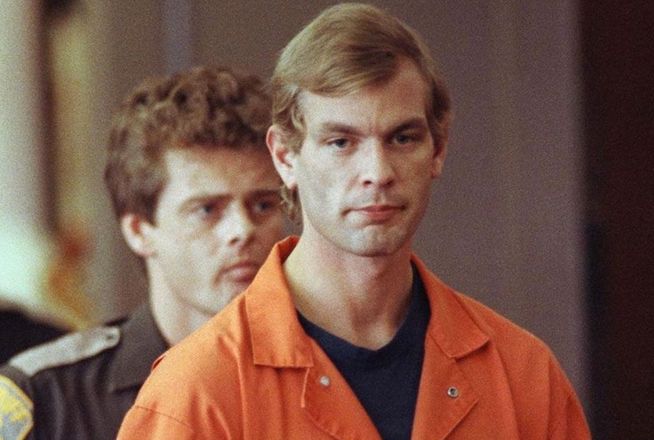 Las víctimas del caníbal Jeffrey Dahmer