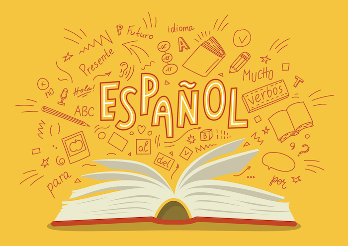 ¿Qué países son los que más estudian español?
