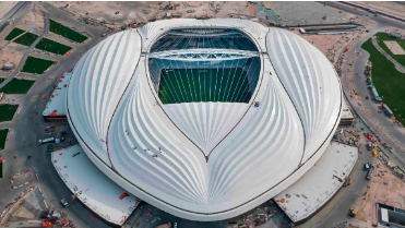 Conoce los 8 increíbles estadios de Qatar