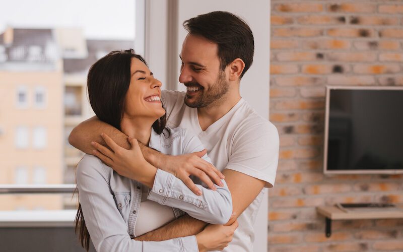 Tips para construir vínculos sanos en una relación de pareja