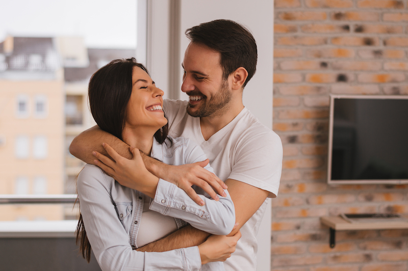 Tips para construir vínculos sanos en una relación de pareja