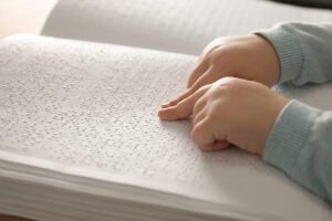 Día Mundial del Braille, un método de gran ayuda para invidentes