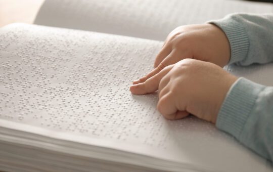 Día Mundial del Braille, un método de gran ayuda para invidentes